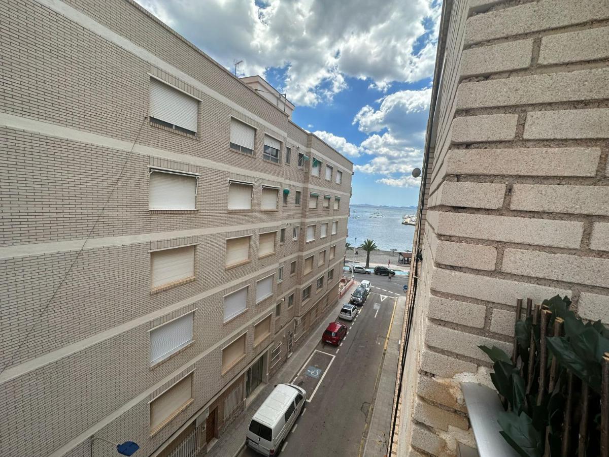 Appartement Puerto De Lo Pagan *