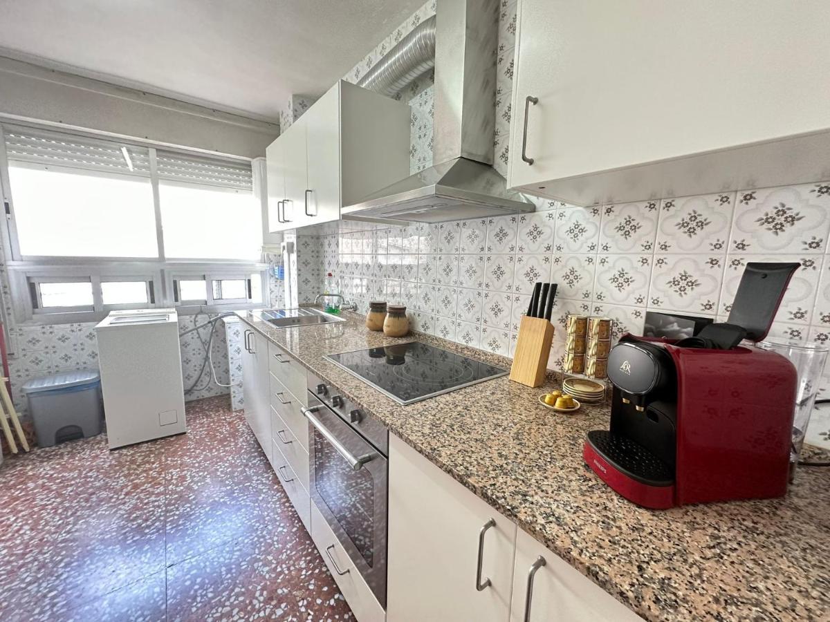 Puerto De Lo Pagan Appartement San Pedro del Pinatar