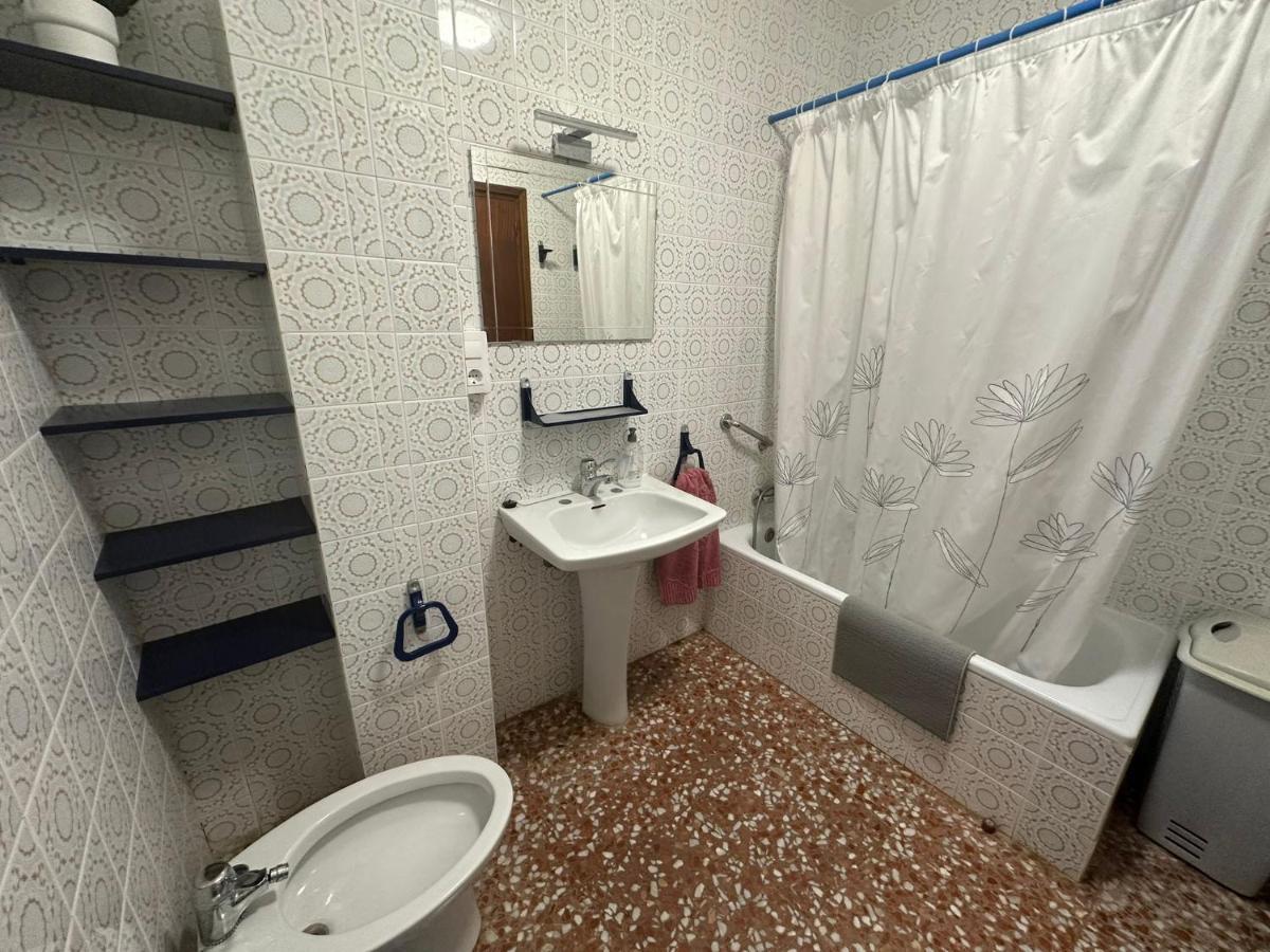 Apartment Puerto De Lo Pagan *