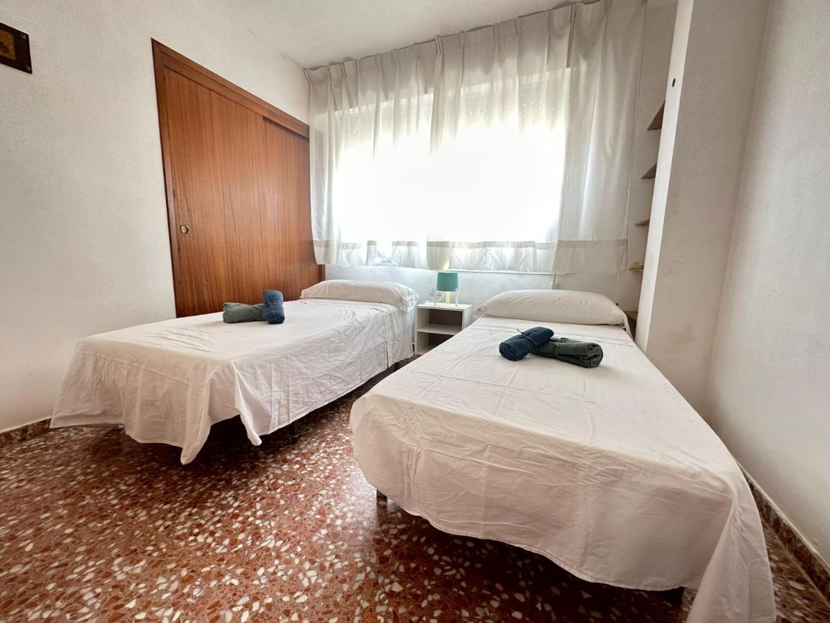 Puerto De Lo Pagan Apartment
