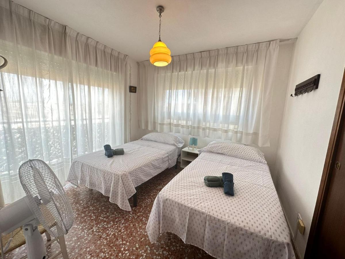 Apartment Puerto De Lo Pagan
