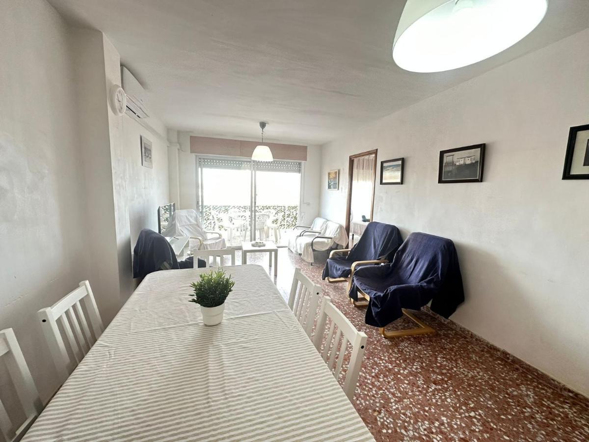 Puerto De Lo Pagan Apartment San Pedro del Pinatar